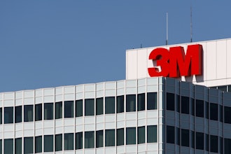 3M headquarters, Maplewood, Minn.