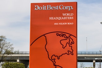 Do it Best headquarters, Ft. Wayne, Ind., April 2017.