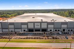 Imperial Dade's Loxley facility, Loxley, Ala.