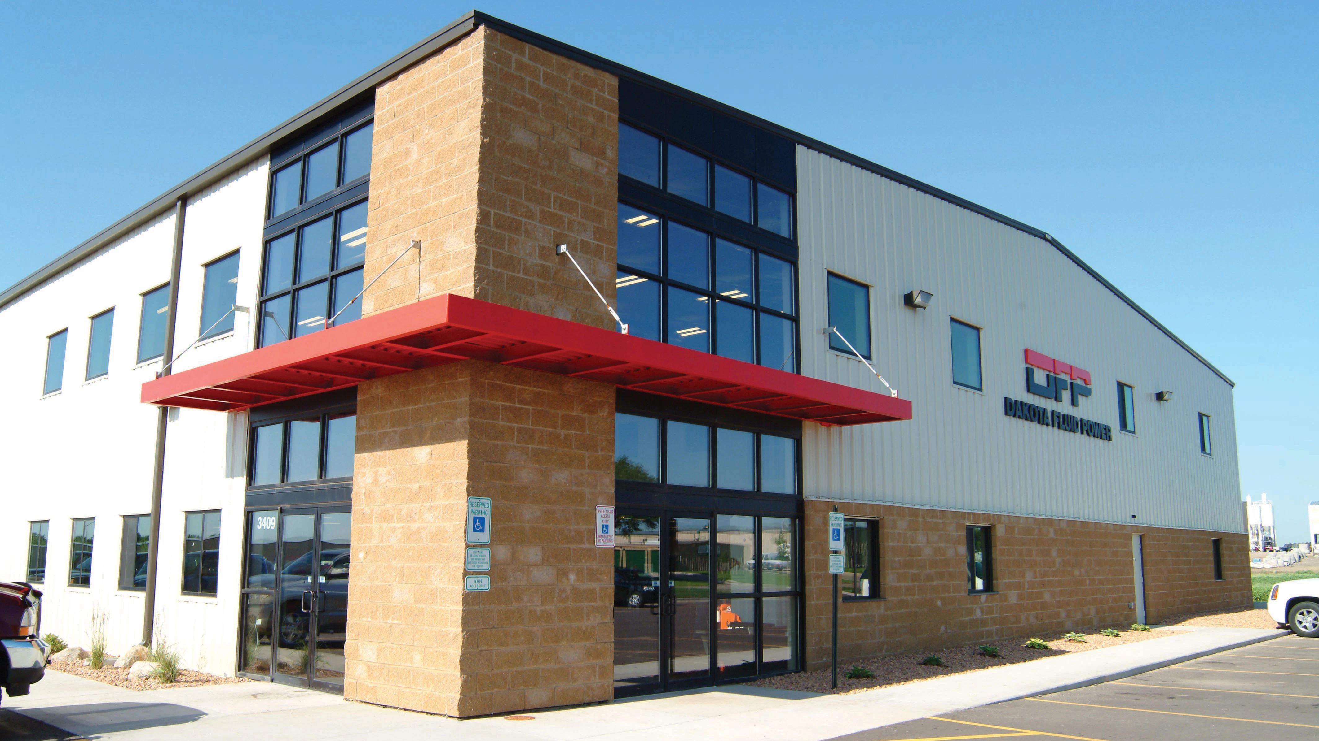 Dakota Fluid Power Expands into Iowa - Vimarsana News