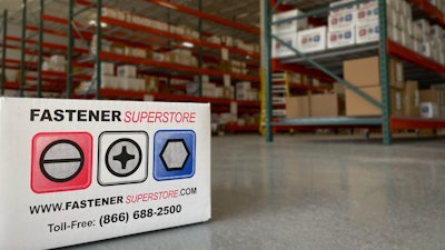 Fastener Super Store Inc