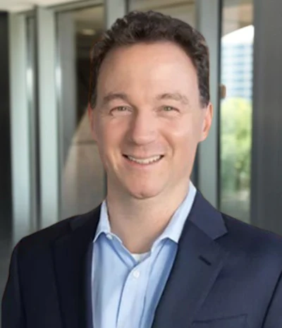 Kevin Boyce, CEO, Advantive