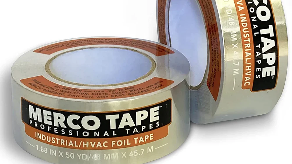 Merco Tape Logo LindFast Acquires Merco Tape | Industrial Distribution