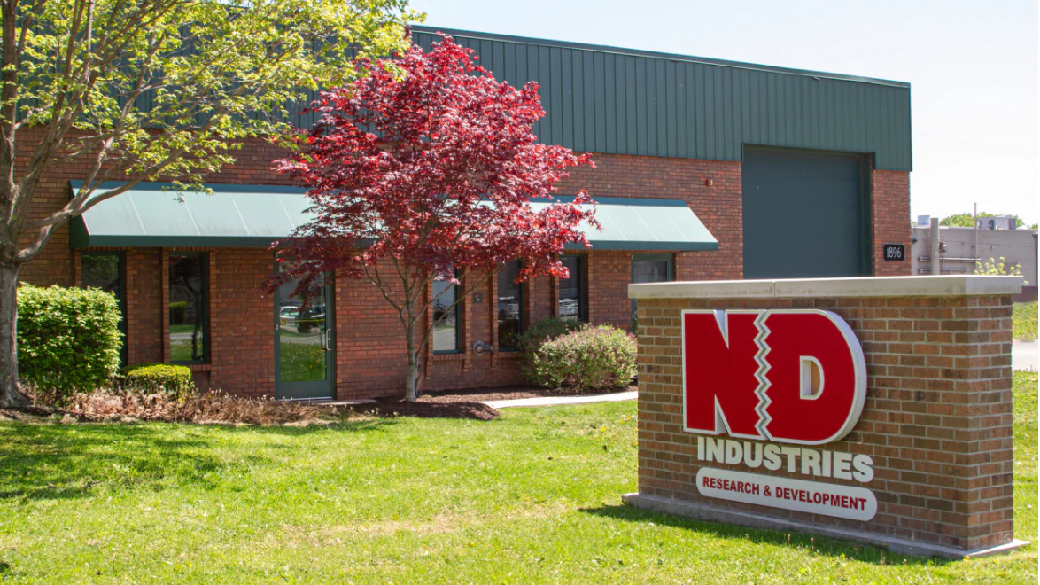 H.B. Fuller Acquires ND Industries - Vimarsana News