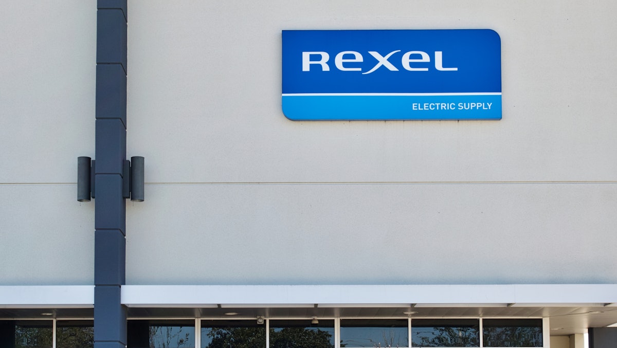 Rexel Agrees to Acquire Talley Inc. | Industrial Distribution