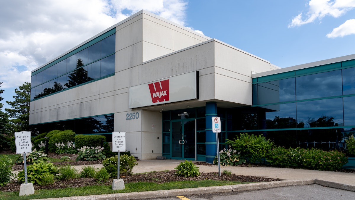 In a Revenue Decline for Wajax, the Industrial Business Shines Brightly