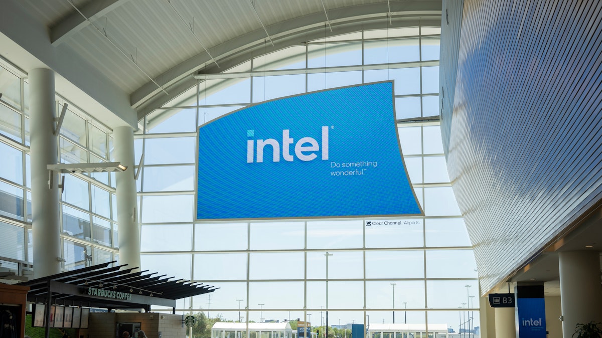 An Intel Exec on Bringing AI into the Workplace | Industrial Distribution