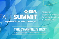 2024 Fall Summit Save The Date