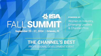 2024 Fall Summit Save The Date