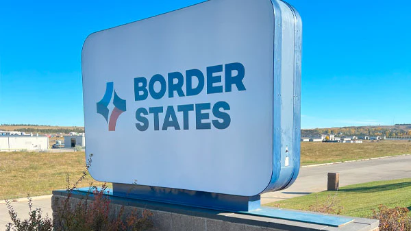 Border States Announces New Operating Model, Distribution Centers ...