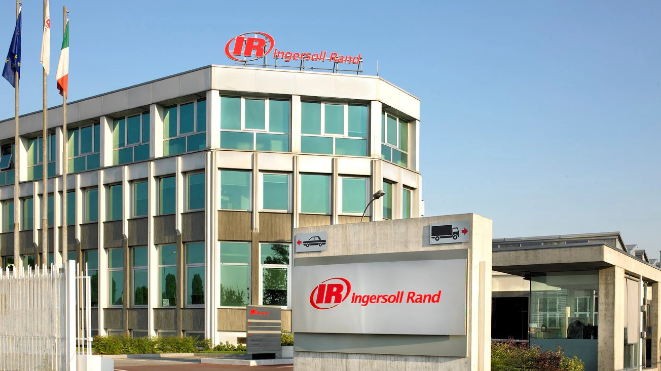 Ingersoll Rand Acquires Three Companies - Vimarsana News