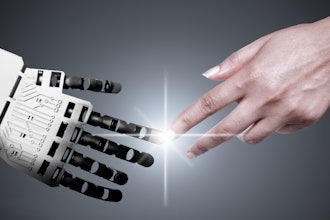 Robot Human Hand Connection 000075665883 Small