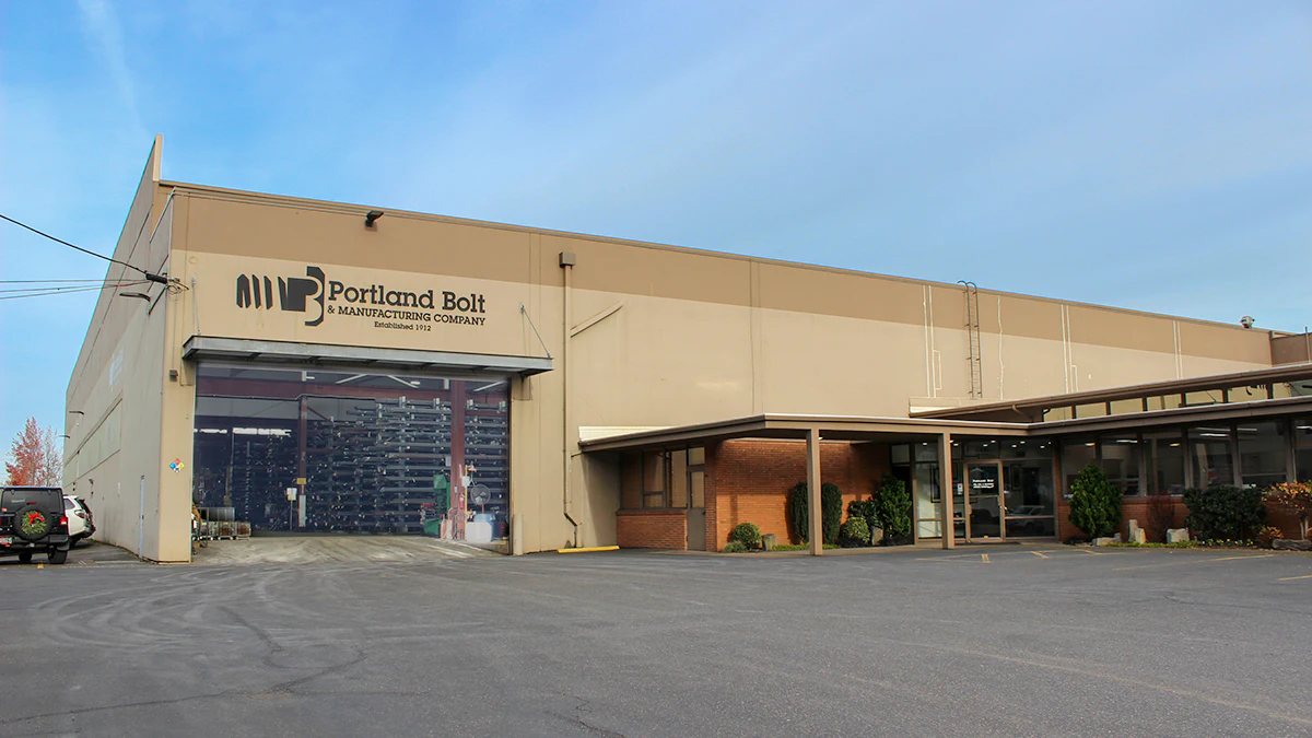 Portland Bolt Acquires Southern Anchor Bolt - Vimarsana News