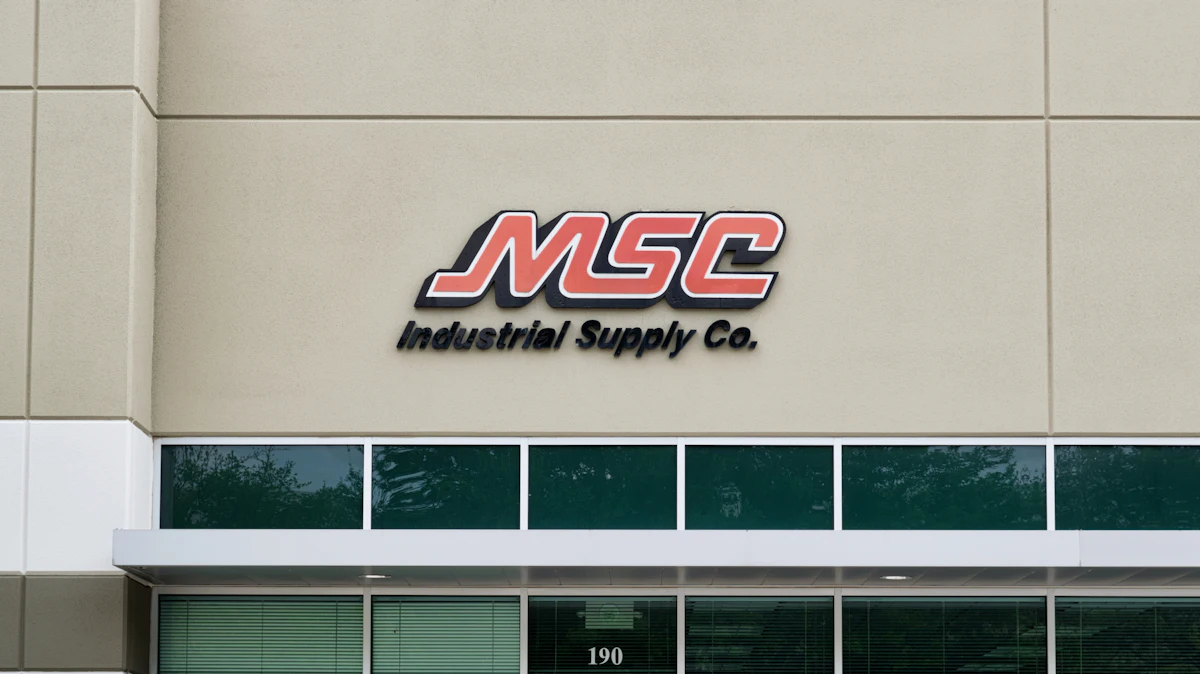 Msc Distribution MSC Slashes Forecast After ‘Softer than Expected’ Quarter | Industrial ...