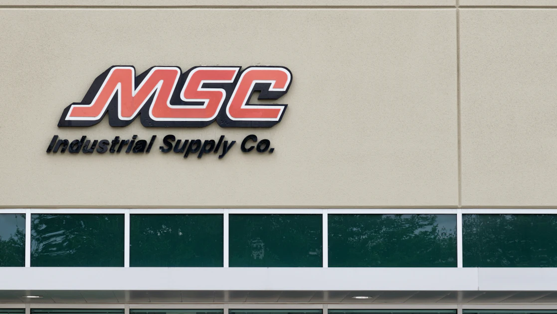 Msc Distribution MSC Digital Executive Resigns | Industrial Distribution