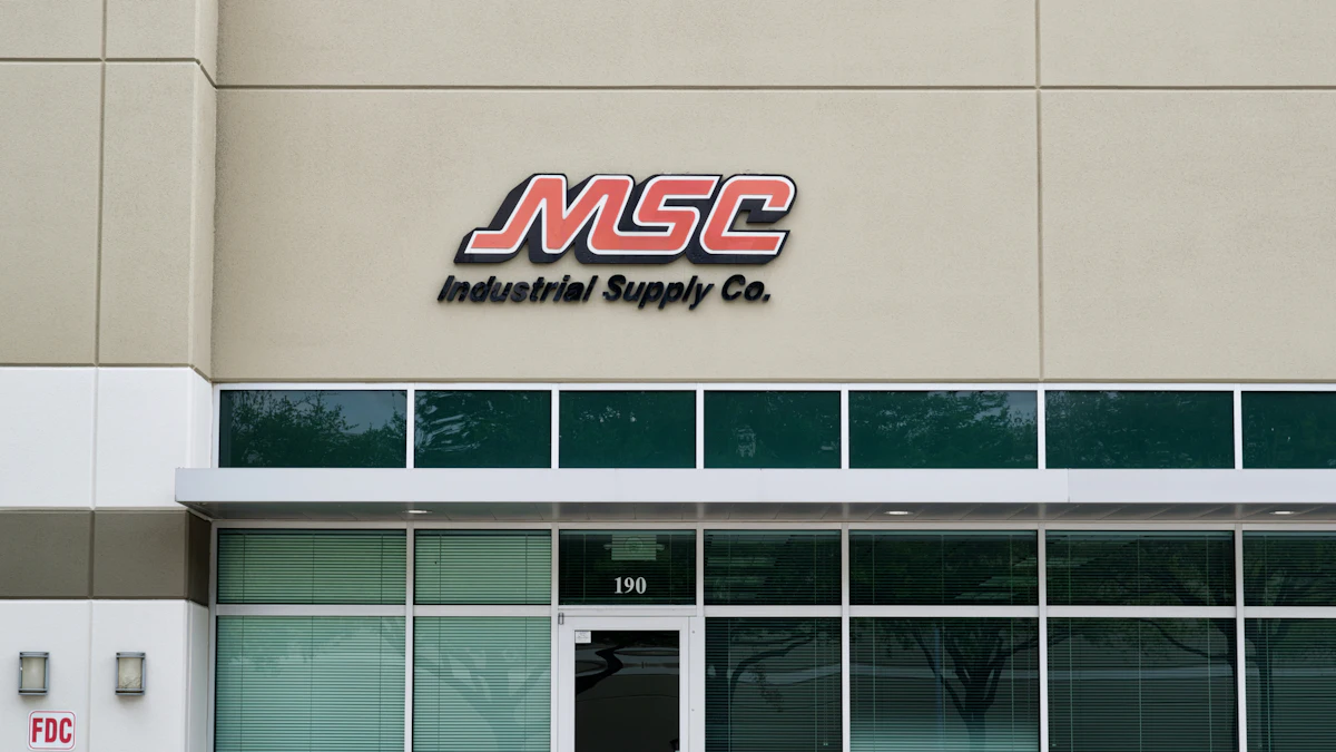 Msc Distribution MSC Acquires Wisconsin Distributor, Arizona Cutting Tool Maker ...