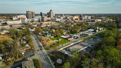 Greensboro, N.C.