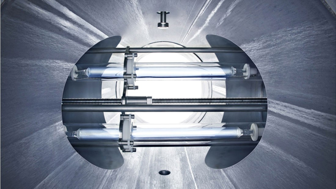 UV System