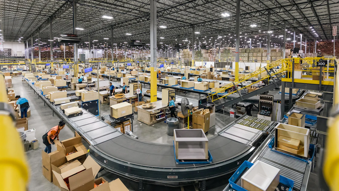 Distribution Now Five Technology Best Practices for Industrial Distributors | Industrial ...