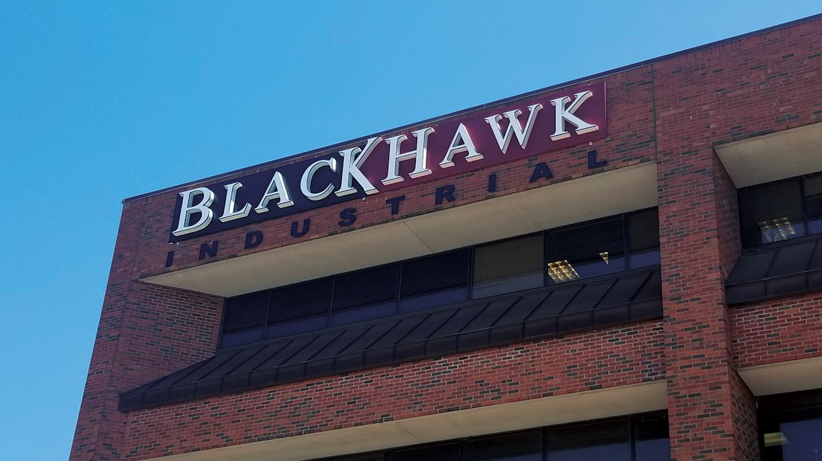 BlackHawk Industrial Announces New Vending, Safety Divisions