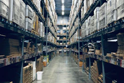 Delmia Logistics