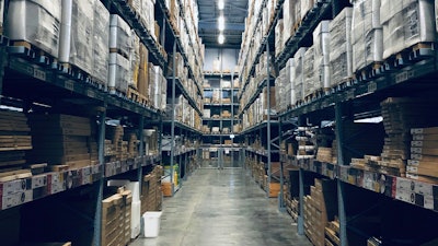 Delmia Logistics