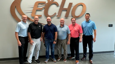 Echo Electric And Sonepar