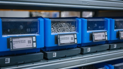 Sfl Bins