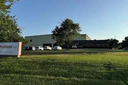 Wheatland Tube facility, Birmingham, Ala.