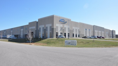 Imperial Dade branch, St. Louis.