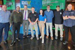 Sonepar And Capital Dav Leadership And Ryan Burgos National Employment Director Dav