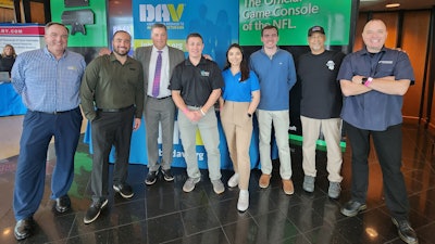 Sonepar And Capital Dav Leadership And Ryan Burgos National Employment Director Dav