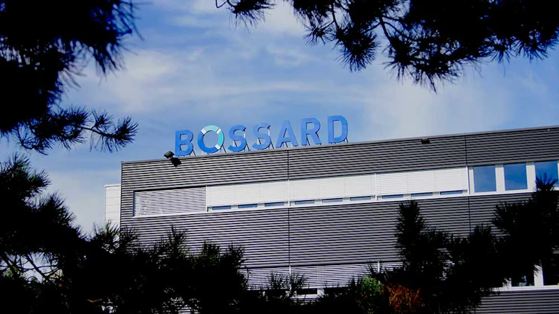 Bossard Rivnut Bossard to Acquire French Aerospace Fastener Distributor | Industrial ...