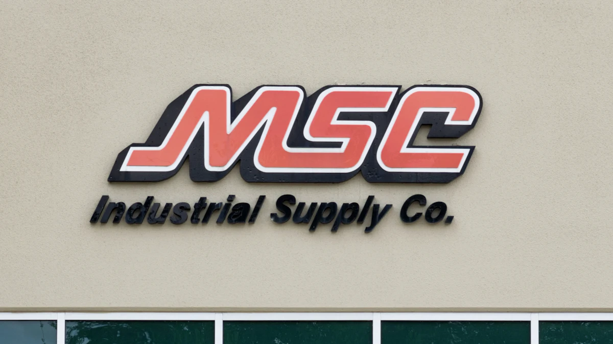 Msc Distribution MSC's Q3 Sales Down 7.1%; Earnings Slide Nearly 25% | Industrial ...
