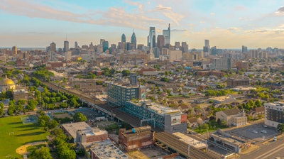Philadelphia, Pa.