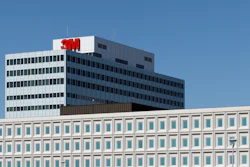 3M headquarters, Maplewood, Minn.