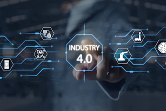Industry4