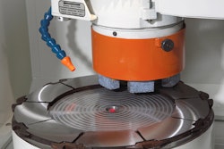 More advanced automated and semi-automated rotary surface grinders allow less skilled operators to run parts with less time, attention and labor involved.