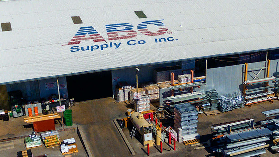Abc Distributing Magazine ABC Supply Acquires America Building Materials | Industrial Distribution