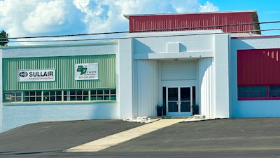 Hgap Acquires Air Power Sales Image