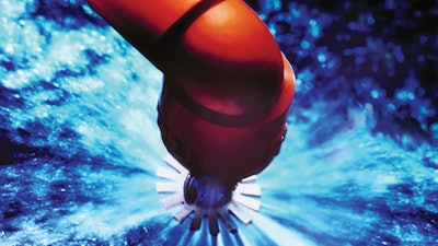 Ipex Cpvc Sprinkler Spray Sq