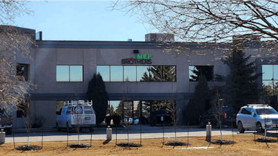 Mep Brothers Building Sign 2 V2