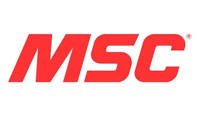 Msc Sized