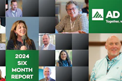 Six Month Report Press Release Image