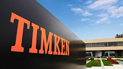 Timken