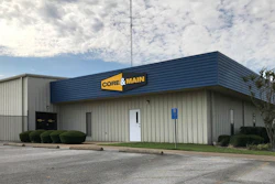 Core & Main branch, Tyler, Texas.