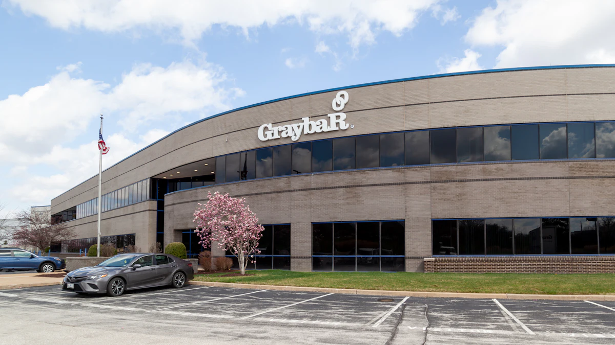 Graybar Reno Graybar Names New Strategy Executive | Industrial Distribution