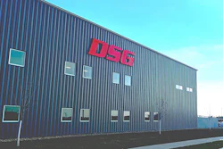 DSG location in Sioux Falls, S.D.