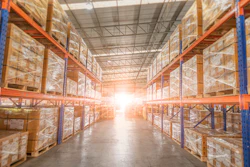 Warehouse