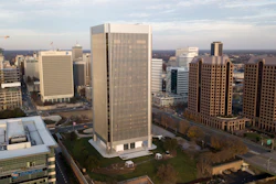 The Federal Reserve building in Richmond, Va., Dec. 4, 2017.
